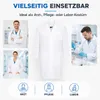 Costume da medico – camice da dottore, camice da Anteprima dell’immagine prodotto 4