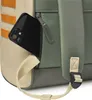 Cabaia Adventurer Large Vila Verde - Rucksack Produktbild-Vorschau 9