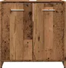 VidaXL 856039, Holz, Holz, 600 mm, 330 mm, 600 mm, 1 Produktbild-Vorschau 5