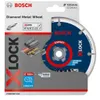 EXPERT Diamond Metal Wheel Trennscheibe, X-LOCK, 125x22,23 Produktbild-Vorschau 26