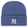 47 Brand Beanie Wintermütze - HAYMAKER New York Yankees Produktbild-Vorschau 3