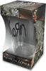 Korn Bierglas  Follow The Leader klar Standard Produktbild-Vorschau 1