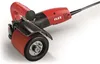 Flex BSE 14-3 INOX Set, Schwingschleifer, Schwarz, Rot, Produktbild-Vorschau 10