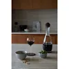 Caraffa per vino, vetro/sughero, 1,5 l, diametro 11,5 x Anteprima dell’immagine prodotto 8