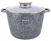 Pot En Marbre 10L 28Cm Klausberg Kb-7526 Voir les images du produit 1