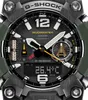 Casio Analog Digital 'G-shock Mudmaster' Herren Uhr  Produktbild-Vorschau 4