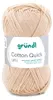 Gründl Baumwolle quick Produktbild-Vorschau 1