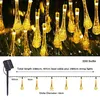 LED Solární dekorační řetěz IMMAX DROP 200xLED 20m IP65 Náhled obrázku produktu 7