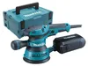 Makita BO5041J, Schwingschleifer, 12000 OPM, 2,8 mm, 1,4 Produktbild-Vorschau 11