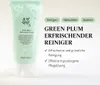 Beauty of Joseon Green Plum Refreshing Cleanser 100ml Anteprima dell’immagine prodotto 3