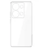 Xiaomi Redmi Note 13 Pro 5G/Poco X6 5G - Étui transparent Voir les images du produit 8
