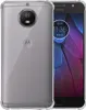Puzdro na telefón vhodné pre Motorola Moto G5s Transparent Náhľad obrázku produktu 1