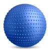 4FIZJO Gymnastikball mit Noppen, Ø 65 cm, Massage-Effekt, Produktbild-Vorschau 12