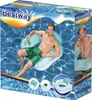 Bestway® Schwimmsessel Flip-Kissen 102 x 94 cm, sortiert Produktbild-Vorschau 20