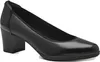 Tamaris Damen Pumps Leder Blockabsatz bequem 1-22416-43, Produktbild-Vorschau 29