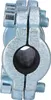 GEBO Armaturen Reparaturschelle, DN15, Typ DS, 1 Stk. Produktbild-Vorschau 13