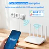 DIINNO Smart socket WLAN con misurazione del consumo Anteprima dell’immagine prodotto 4
