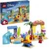 LEGO 43280 Disney Classic Spaß am Strand mit Lilo und Voir les images du produit 22