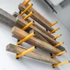 STRONGBOLD StrongRack R600 Regał Ścienny Wspornikowy | 6 Podgląd zdjęcia produktu 6