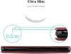 Cadorabo Housse pour Apple iPhone XR Housse en rouge Housse Voir les images du produit 7