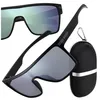 Polarisierte Sonnenbrille - Polarisierte Sonnenbrille - Produktbild-Vorschau 3