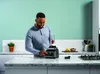 NINJA BN750EU 2-in-1 Standmixer schwarz/silber Produktbild-Vorschau 37