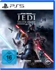 Sony Star Wars Jedi Fallen Order PS5 Rollenspiel Blu-ray Produktbild-Vorschau 1