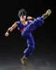 Dragon Ball Super: Super Hero S.H. Figuarts Actionfigur Produktbild-Vorschau 15