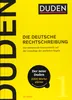 Duden - Die deutsche Rechtschreibung Produktbild-Vorschau 5