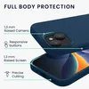 kwmobile Handyhülle für iPhone 15 Hülle, für iPhone 15 Case Produktbild-Vorschau 4