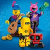 LEGO Minifigures Seria 22, Zestaw do budowania, 5 lat(a), Podgląd zdjęcia produktu 12