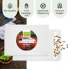 Semi di pomodoro biologici (San Marzano, 10 semi) - Semi di Anteprima dell’immagine prodotto 4