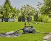 GARDENA 09054-20 GARDENA Gartenpumpe 4200 Silent 600 W Voir les images du produit 9