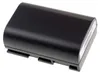 Li-Ion Akku für Canon EOS 6D LP-E6 7,4V 1700mAh Produktbild-Vorschau 2