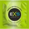 EXS Geribbeld, gestippeld en uitlopend - Condooms - 100 Productafbeelding-voorbeeld 6