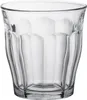 Duralex Picardie Ultra-starke Glasbecher, 310 ml, 6er-Pack, Produktbild-Vorschau 3