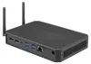 LG CQ600I-6P - Thin Client - USFF - 1 x Celeron-processor Productafbeelding-voorbeeld 1