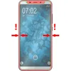 3er-Pack PhoneNatic Glas-Folie klar  kompatibel mit Xiaomi Produktbild-Vorschau 3