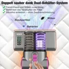 KNKA PRO Matratzensauger 500 W, Milbenstaubsauger mit Produktbild-Vorschau 5