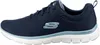 SKECHERS Halbschuhe FLEX APPEAL 4.0 BRILLIANT V, Blau:40 Produktbild-Vorschau 37