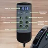 Tunturi Cardio Fit M50 Mini Bike Heimtrainer/Mit Produktbild-Vorschau 13
