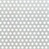 Alberts 464264 tôle perforée, perforation ronde, aluminium, Voir les images du produit 1