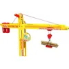 Holzkran mit einer Höhe von 80 cm – Set für Kinder Produktbild-Vorschau 4