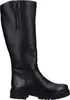 Rieker Damen Stiefel aus Leder mit Vario Schaft Plateau und Produktbild-Vorschau 10