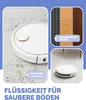 Bodenreiniger für Wischroboter Reinigungsmittel Konzentrat Produktbild-Vorschau 2
