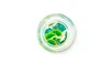 Excelsa set von 6 wasserglas Kimono glas 8x8x9,5 cm bunt Produktbild-Vorschau 7
