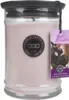 Bridgewater Candle Large Jar Kiss in the Rain 524 g Produktbild-Vorschau 1