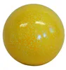 Gartenkugel 3er Set (2xorange, 1xgelb) ca. 10 cm - Produktbild-Vorschau 4