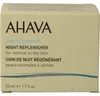 Skóra normalna/sucha Ahava T.T.H. Night Replenisher Podgląd zdjęcia produktu 5