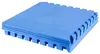 W'eau Pool Bodenschutzfliesen Set Blau 50x50x1 cm 8 Stück Produktbild-Vorschau 23